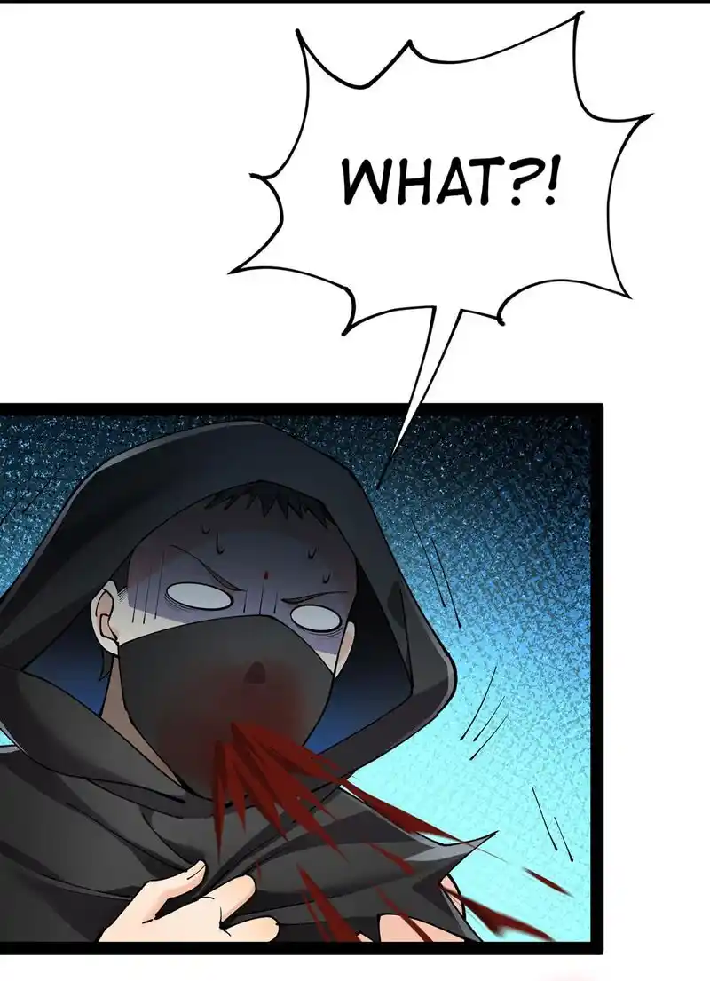 The Daily Life of the Immortal King Chapter 81