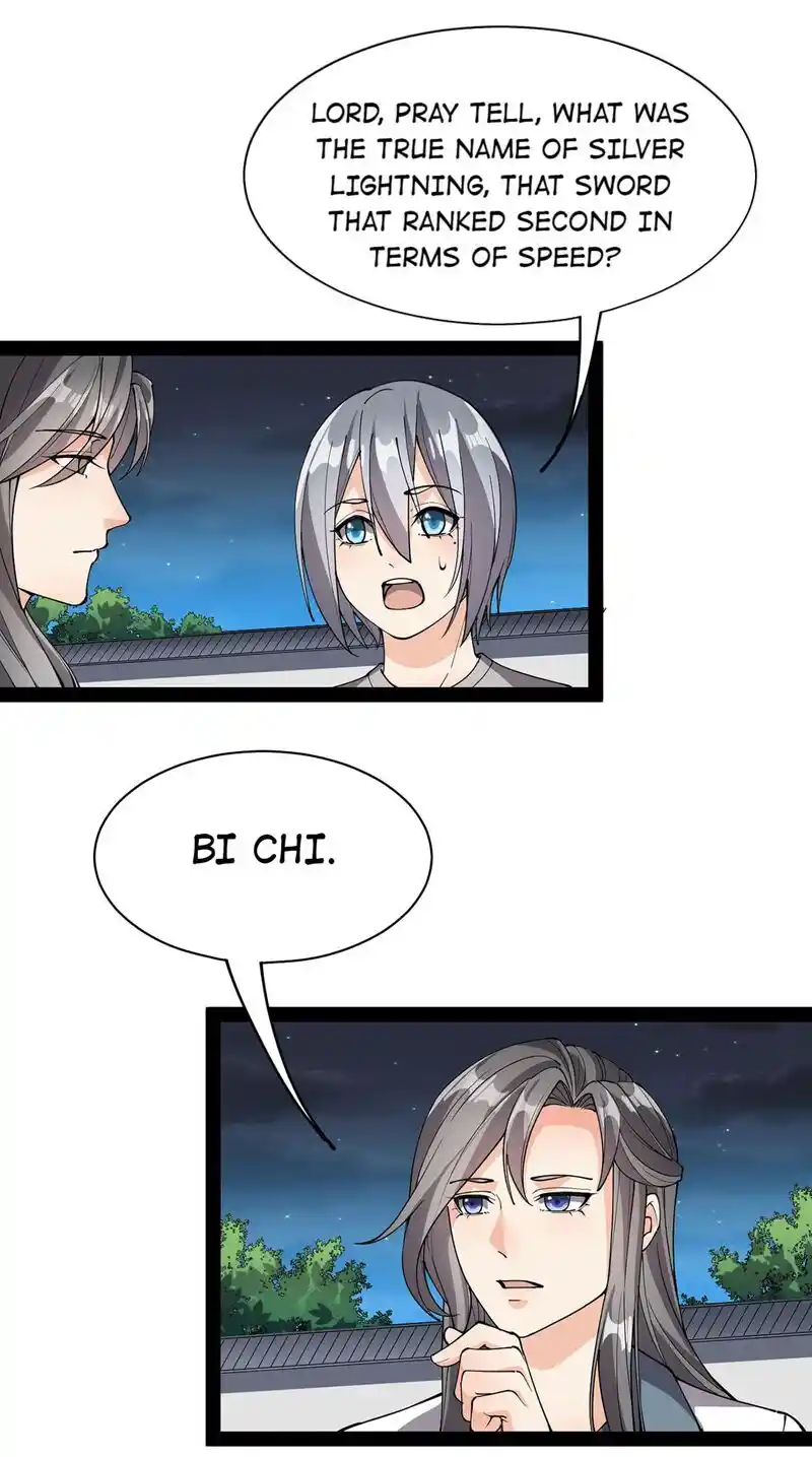 The Daily Life of the Immortal King Chapter 82