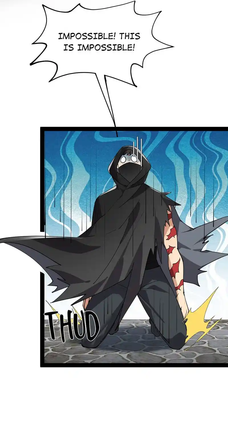 The Daily Life of the Immortal King Chapter 82