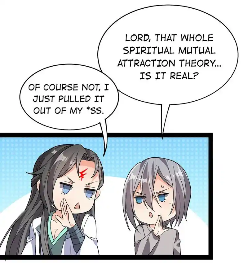 The Daily Life of the Immortal King Chapter 82