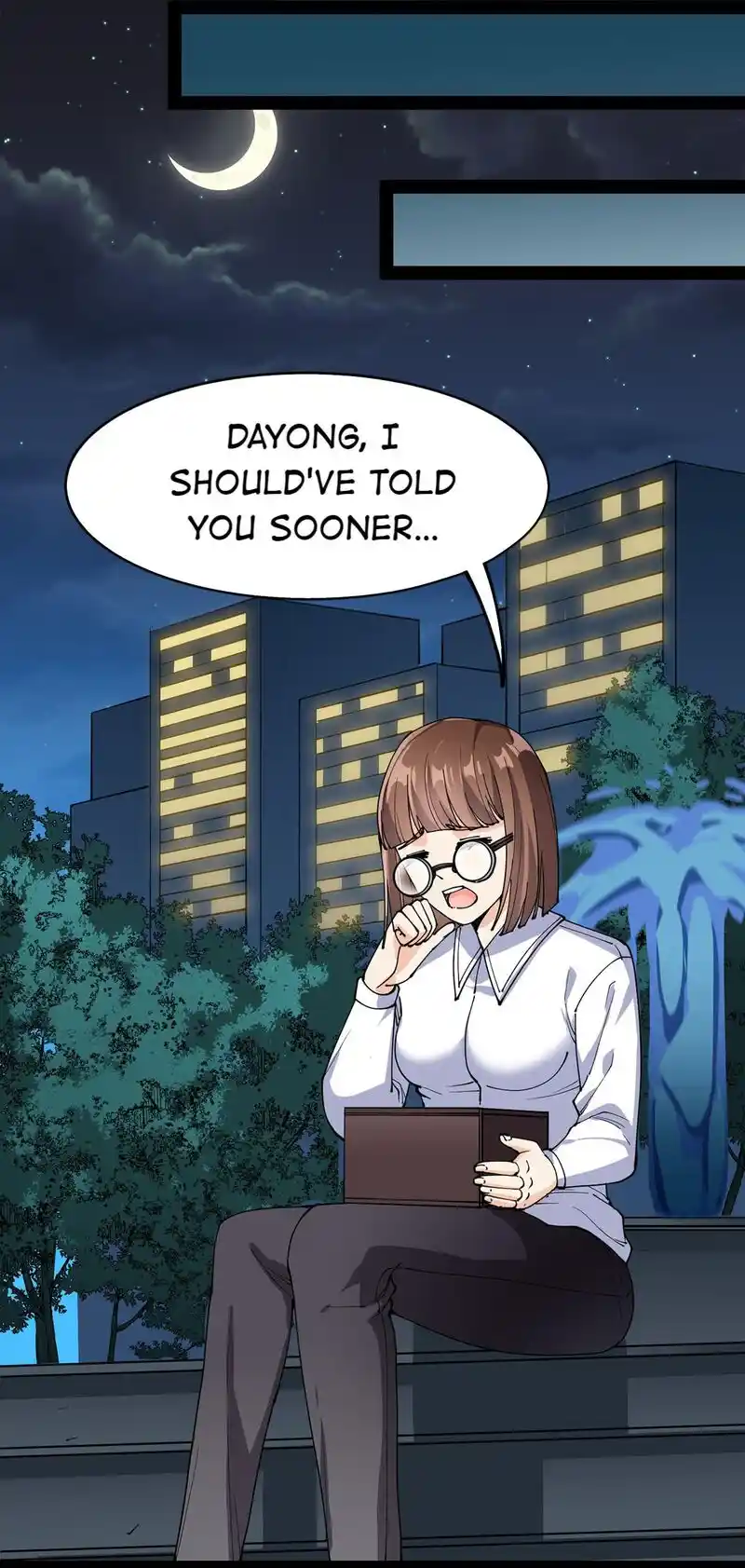 The Daily Life of the Immortal King Chapter 82