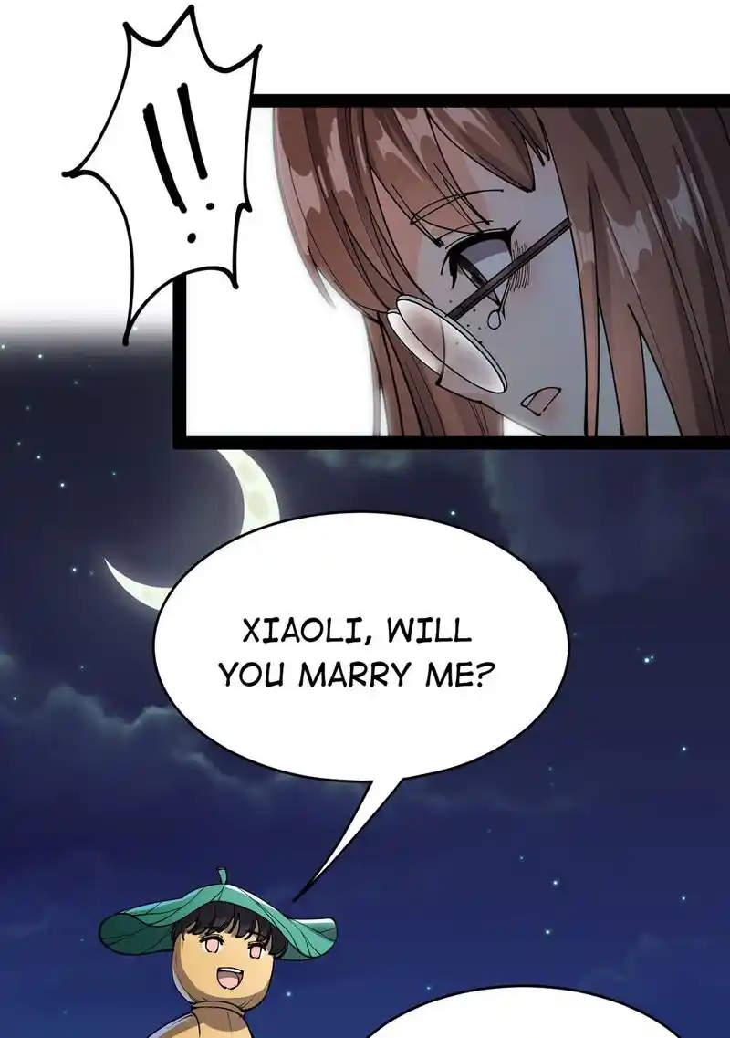 The Daily Life of the Immortal King Chapter 82