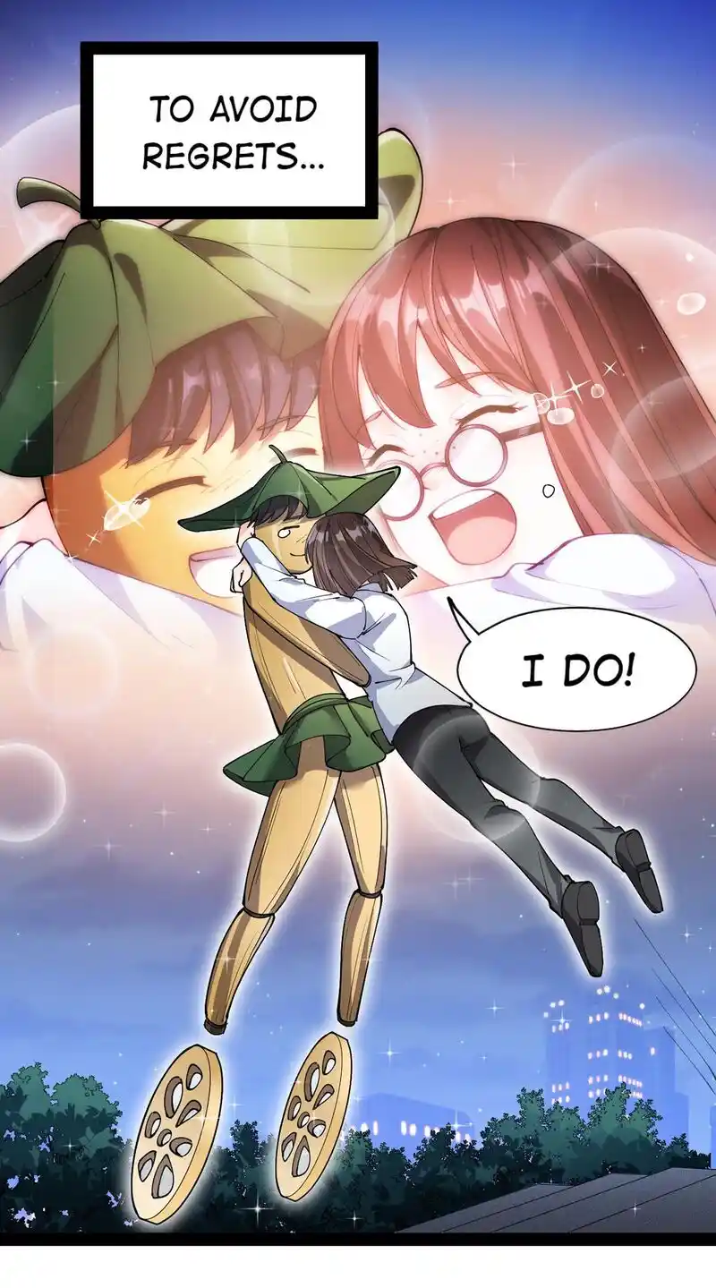 The Daily Life of the Immortal King Chapter 82