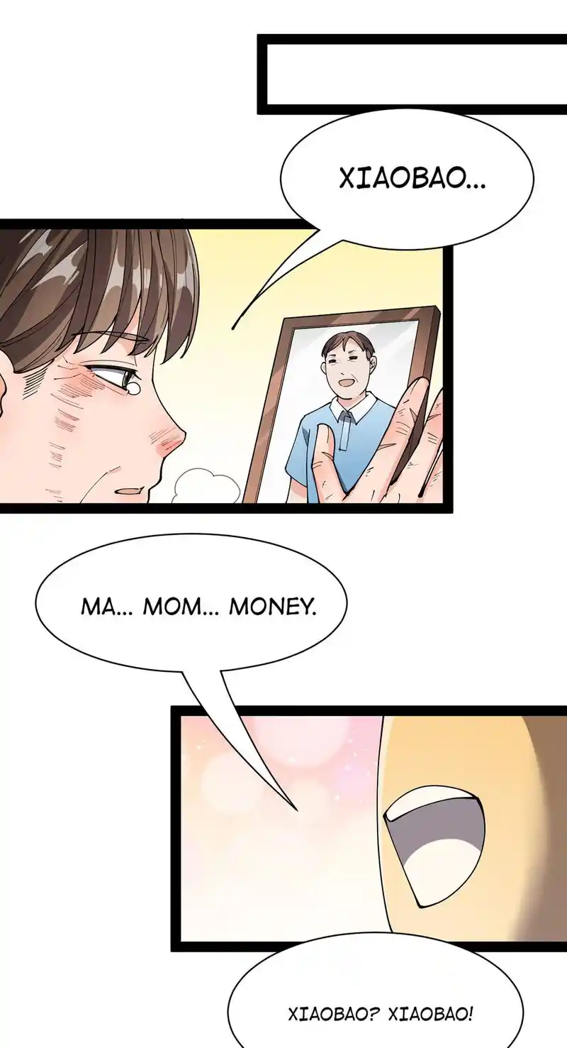 The Daily Life of the Immortal King Chapter 82