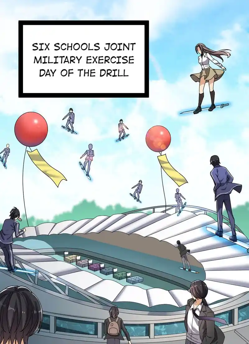 The Daily Life of the Immortal King Chapter 83