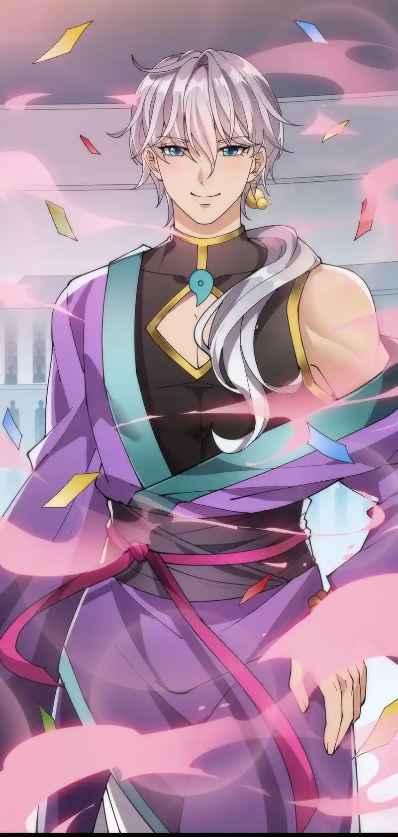 The Daily Life of the Immortal King Chapter 83