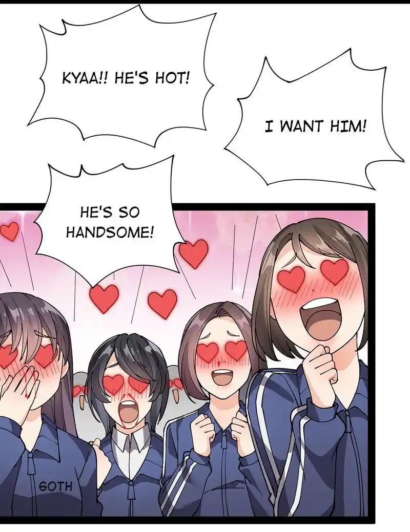 The Daily Life of the Immortal King Chapter 83