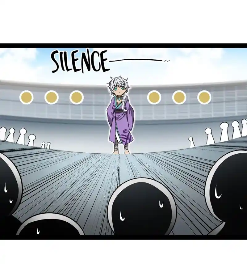 The Daily Life of the Immortal King Chapter 83