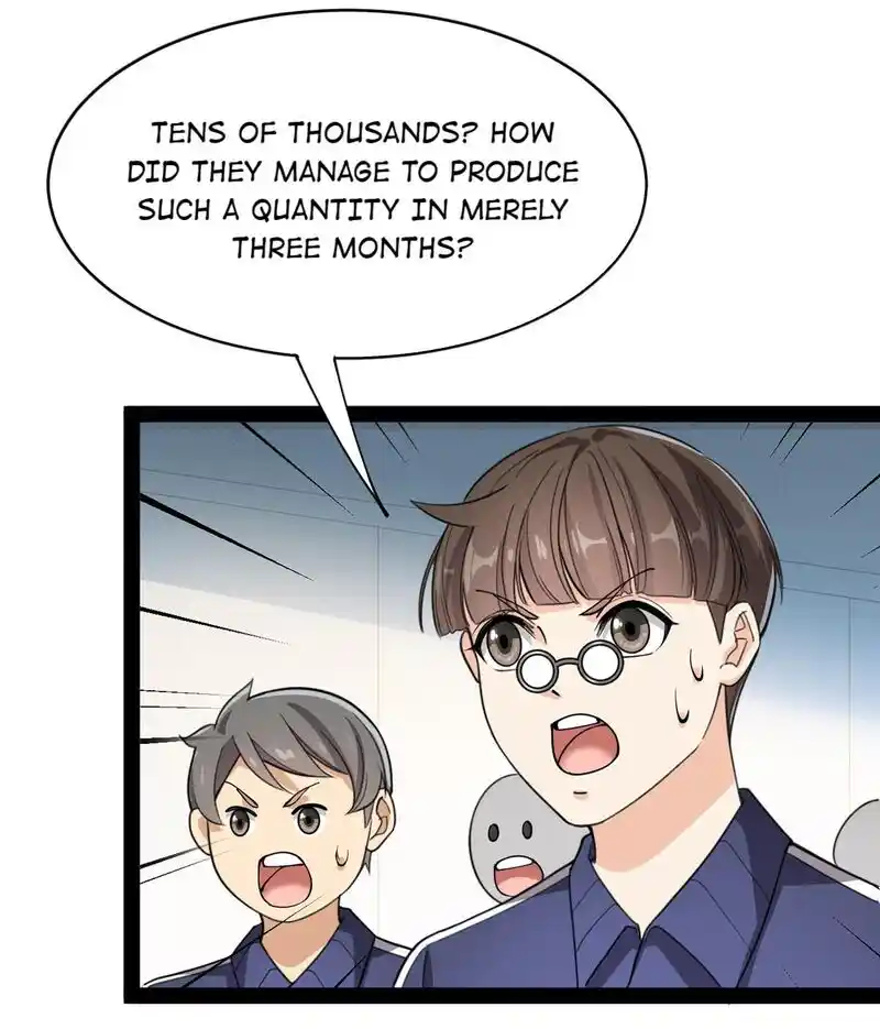 The Daily Life of the Immortal King Chapter 83