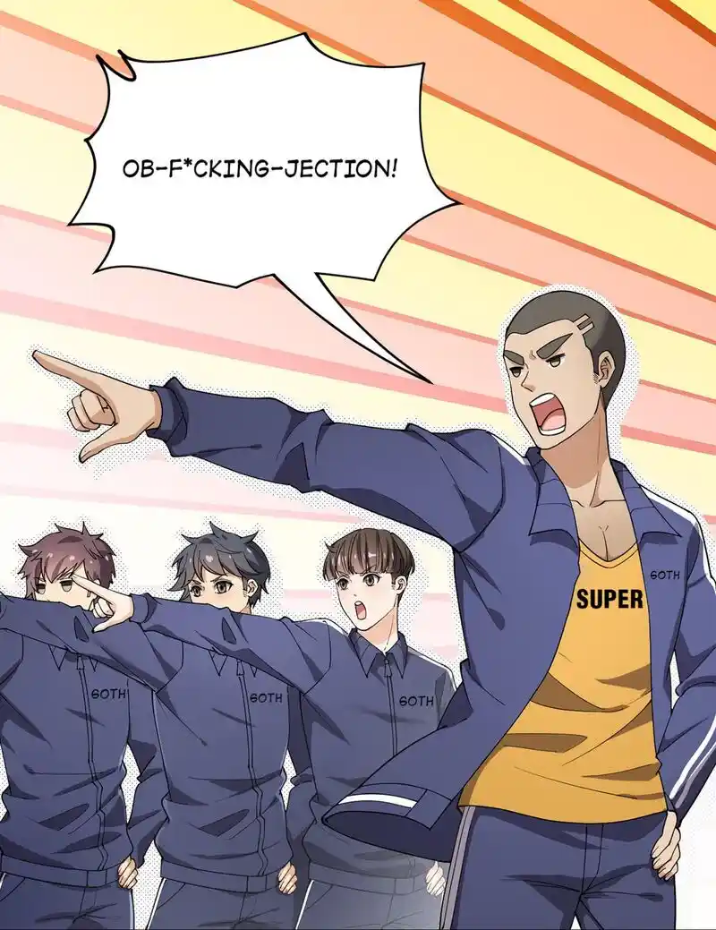 The Daily Life of the Immortal King Chapter 83