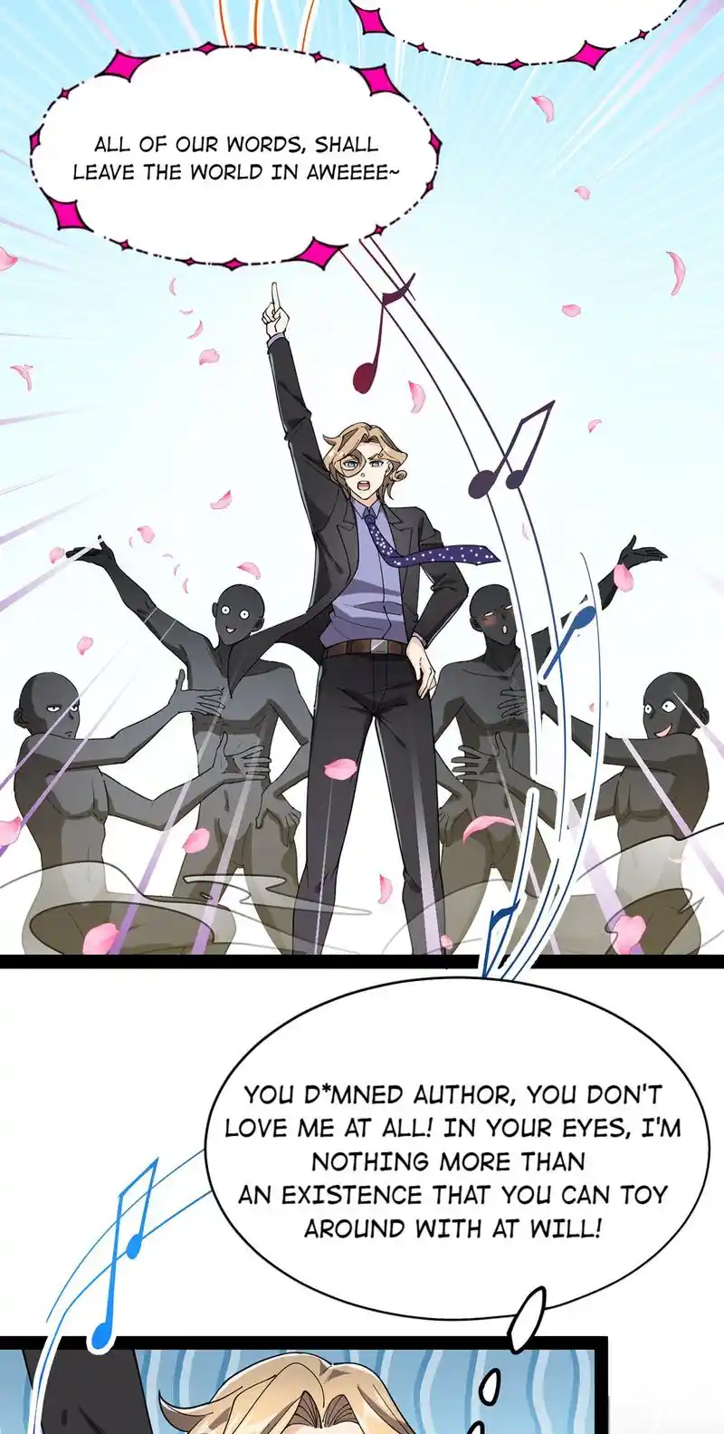 The Daily Life of the Immortal King Chapter 83