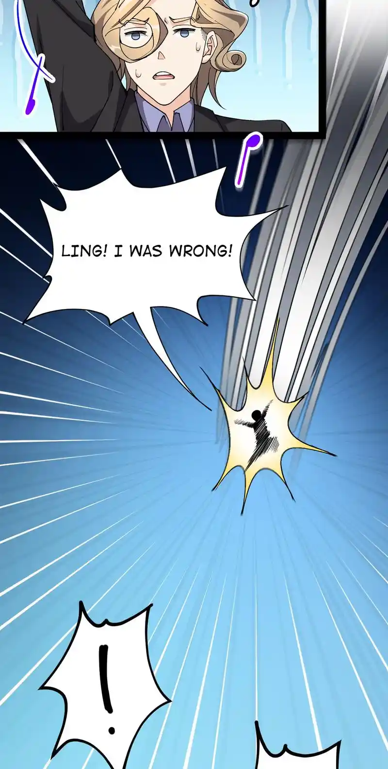 The Daily Life of the Immortal King Chapter 83