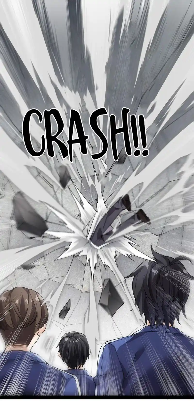 The Daily Life of the Immortal King Chapter 83