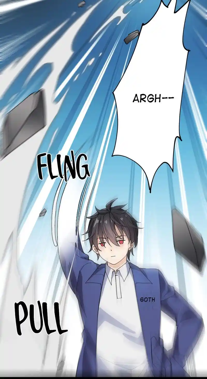 The Daily Life of the Immortal King Chapter 83