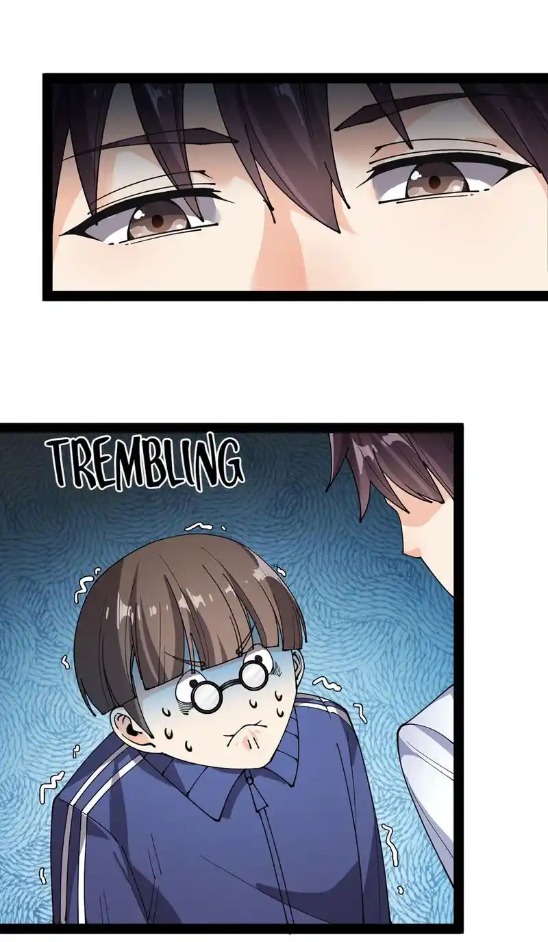 The Daily Life of the Immortal King Chapter 83