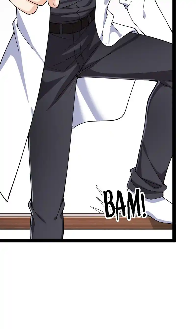 The Daily Life of the Immortal King Chapter 84