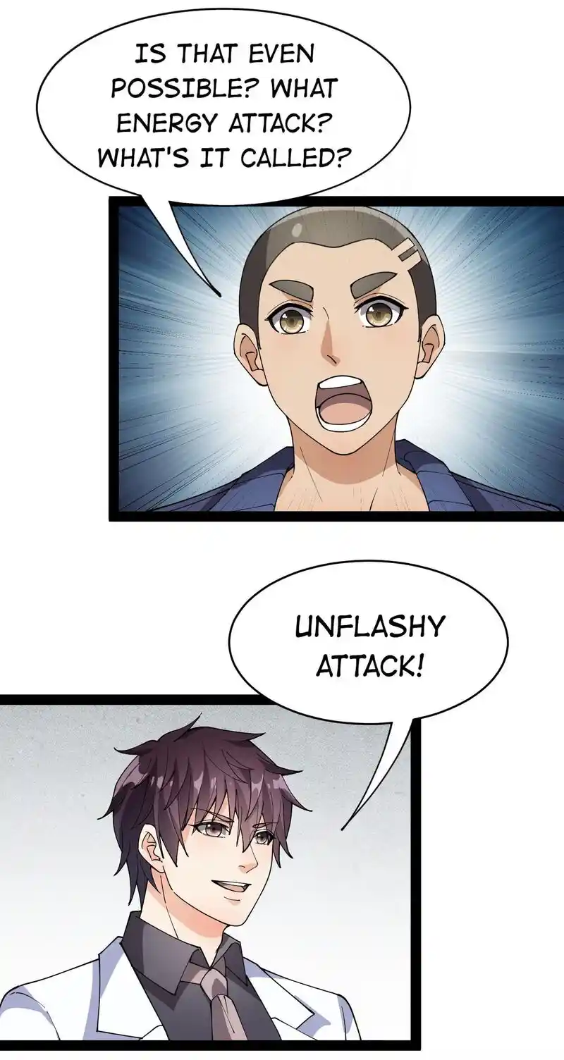 The Daily Life of the Immortal King Chapter 84