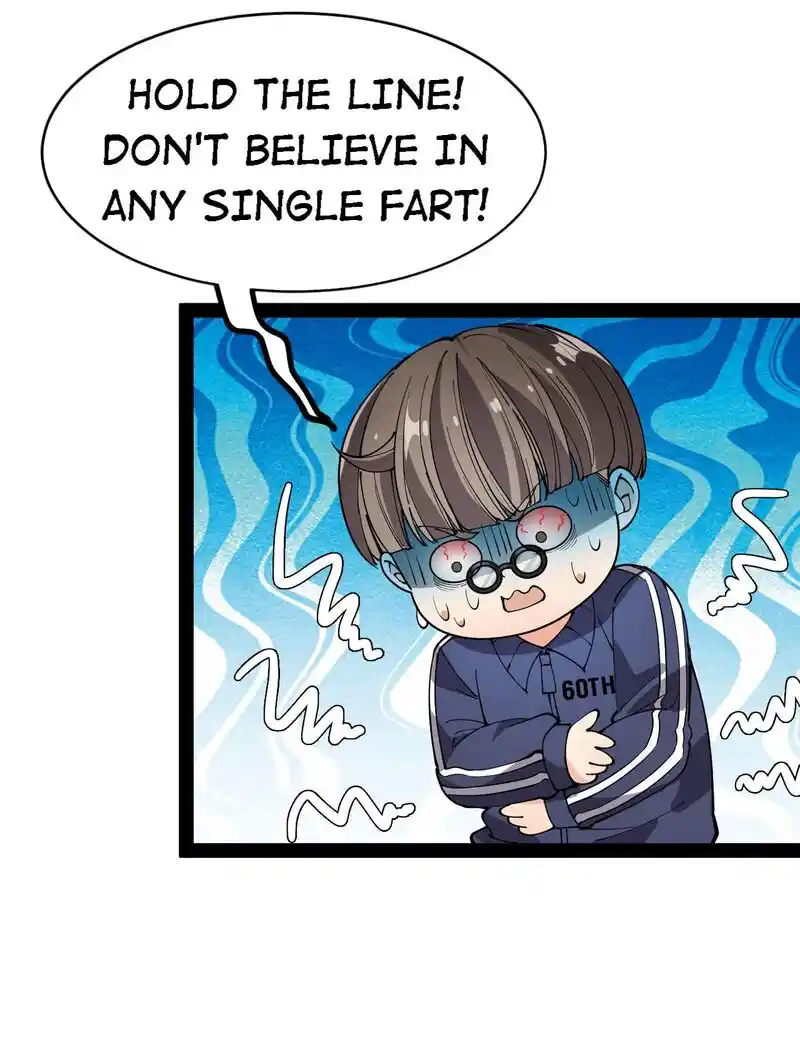 The Daily Life of the Immortal King Chapter 84