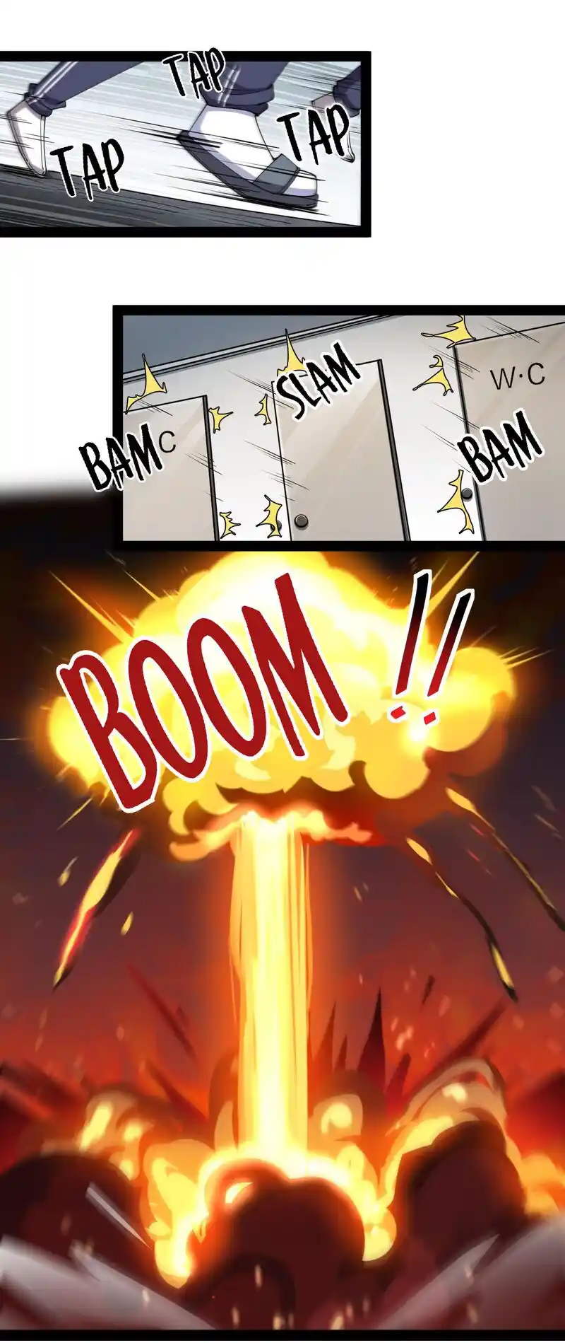 The Daily Life of the Immortal King Chapter 84