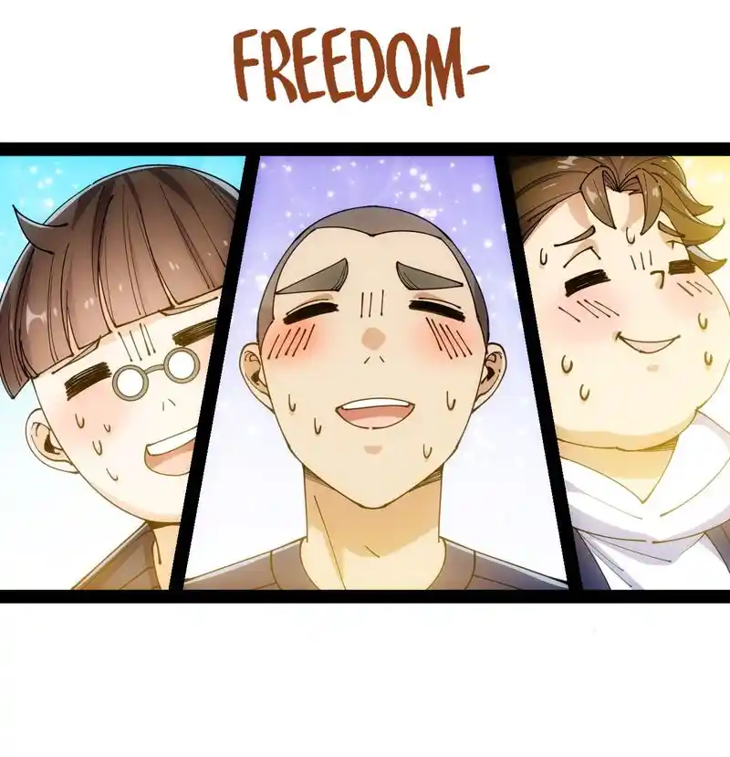 The Daily Life of the Immortal King Chapter 84