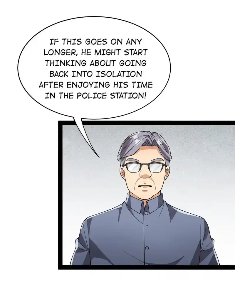 The Daily Life of the Immortal King Chapter 84