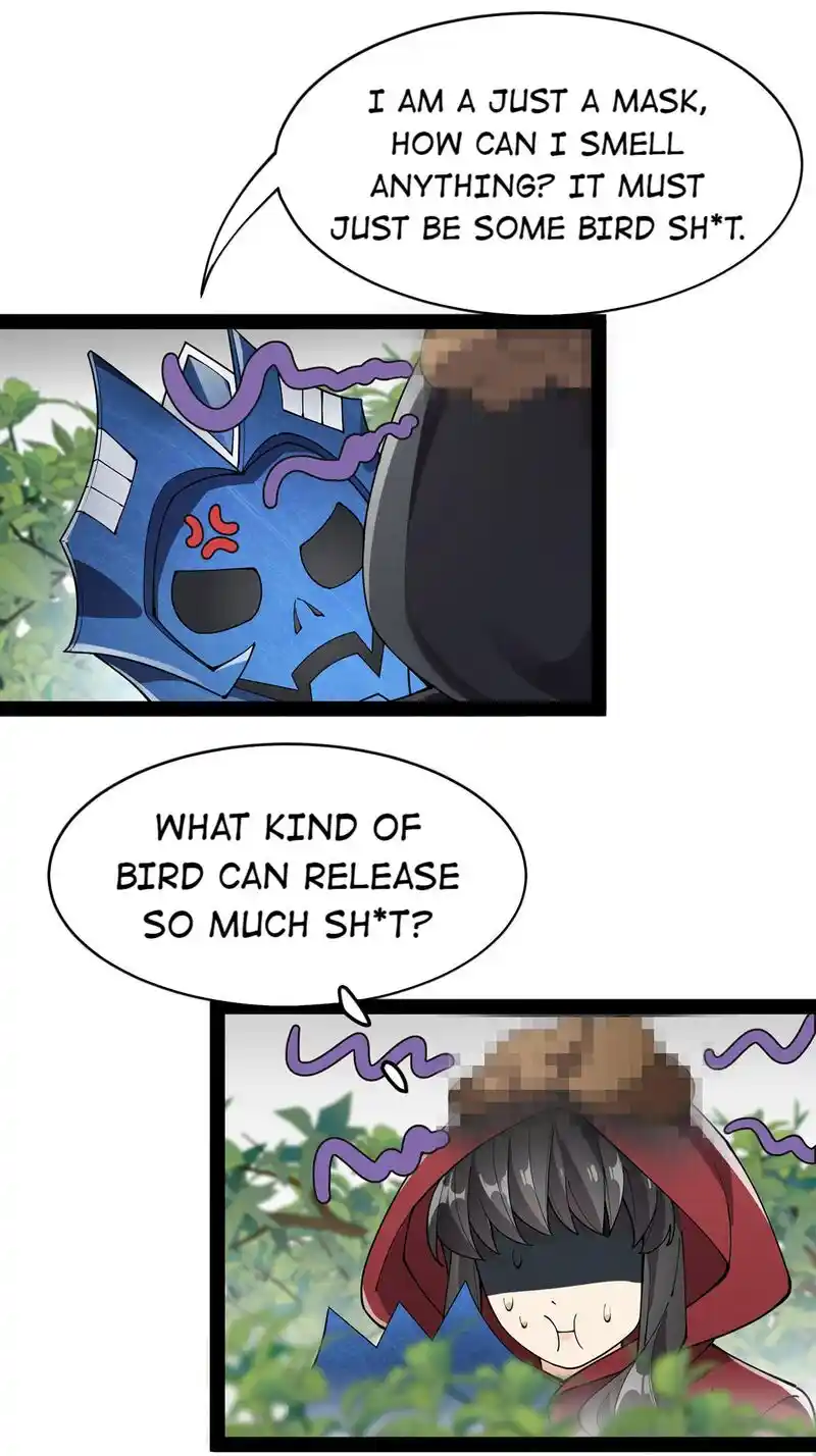 The Daily Life of the Immortal King Chapter 85