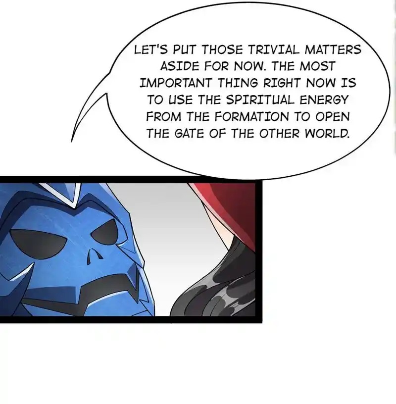 The Daily Life of the Immortal King Chapter 85