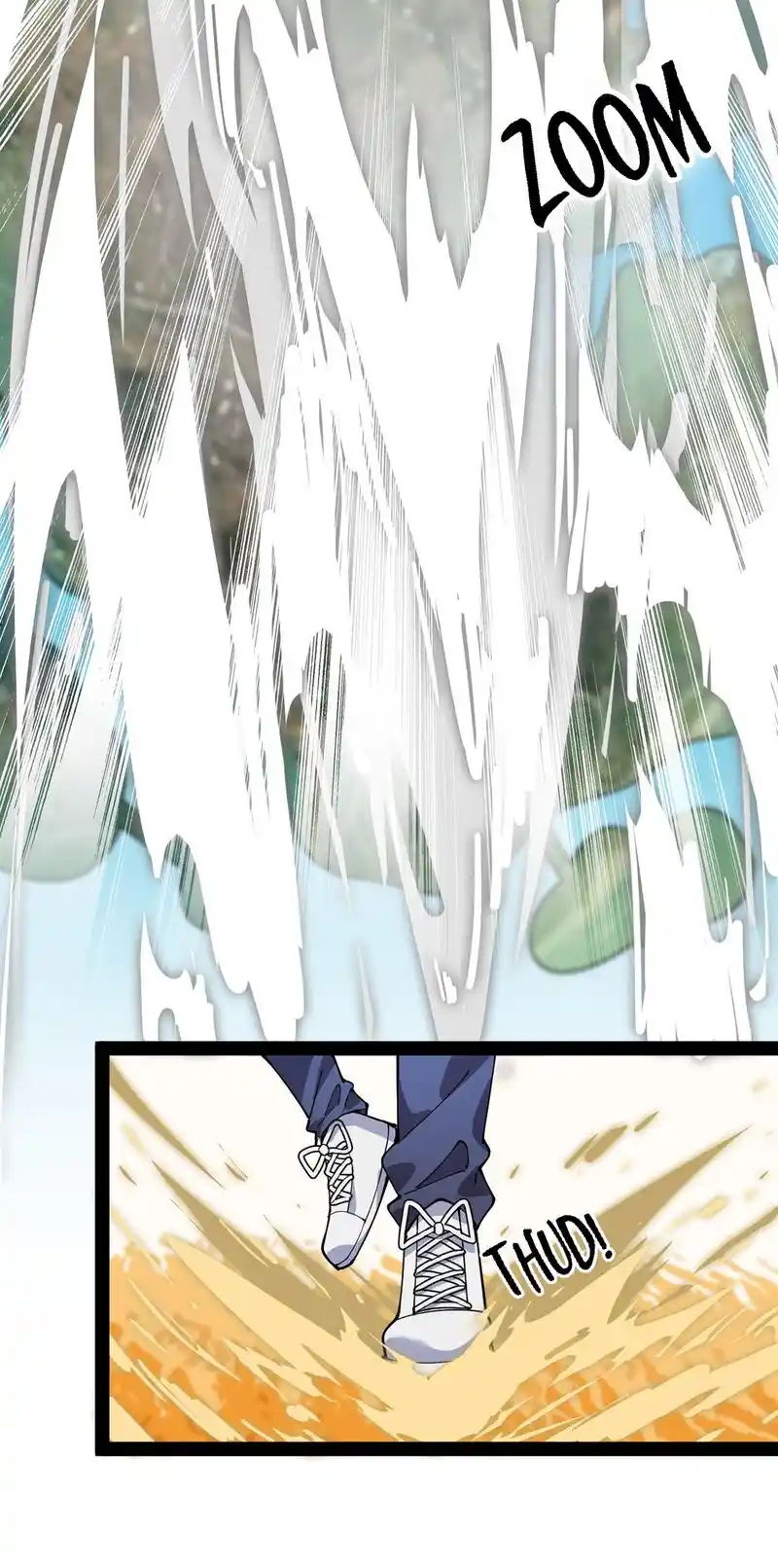 The Daily Life of the Immortal King Chapter 85