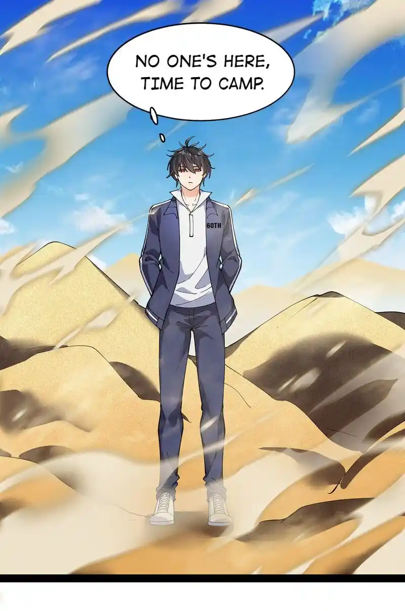 The Daily Life of the Immortal King Chapter 85