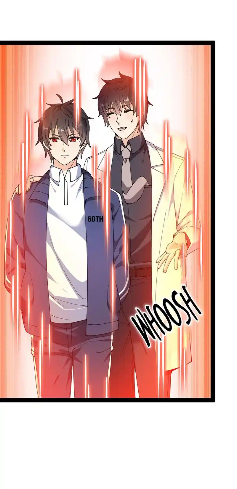 The Daily Life of the Immortal King Chapter 85