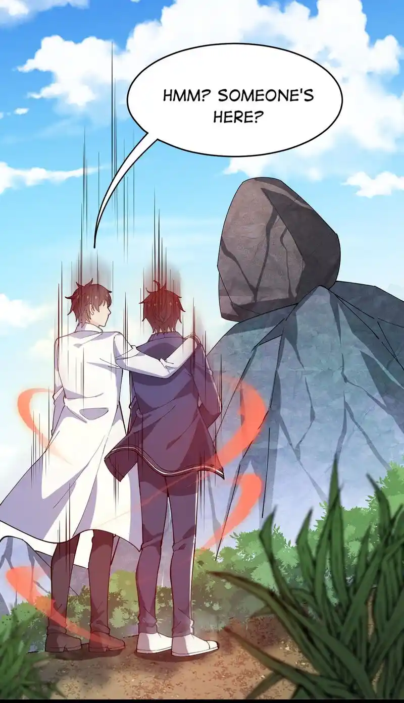 The Daily Life of the Immortal King Chapter 85