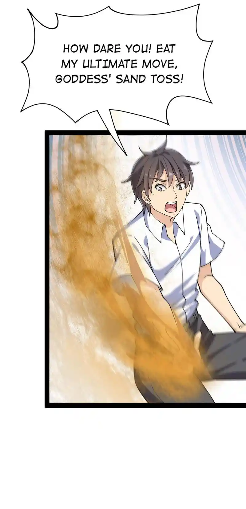 The Daily Life of the Immortal King Chapter 85