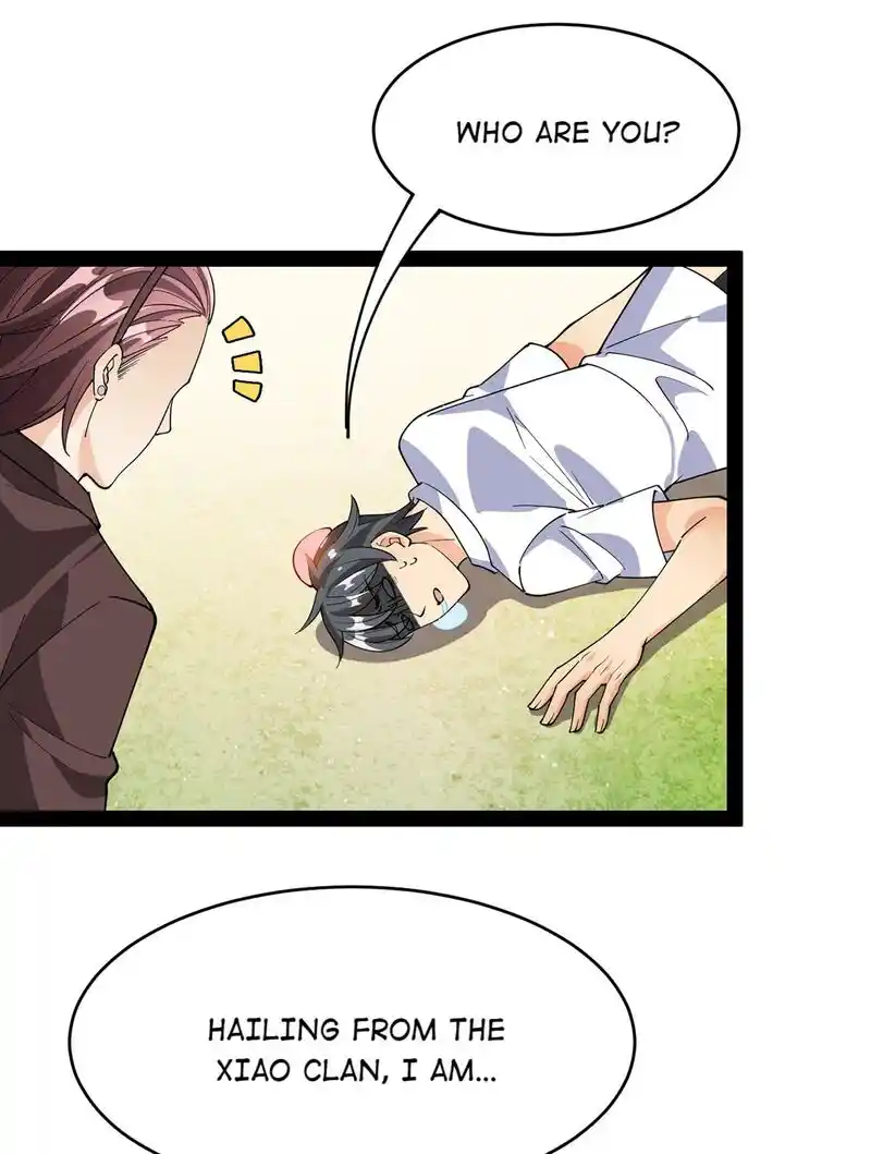 The Daily Life of the Immortal King Chapter 86