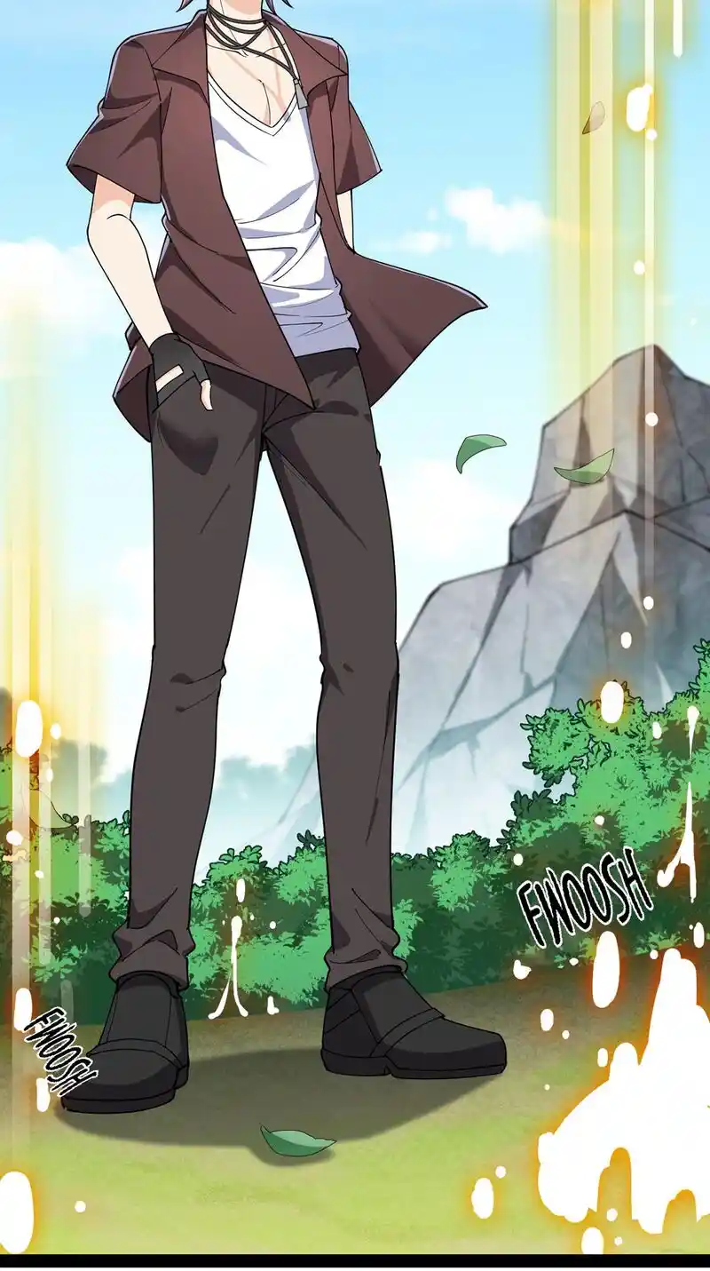 The Daily Life of the Immortal King Chapter 86