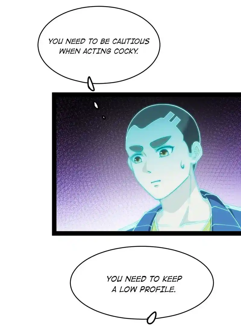 The Daily Life of the Immortal King Chapter 86