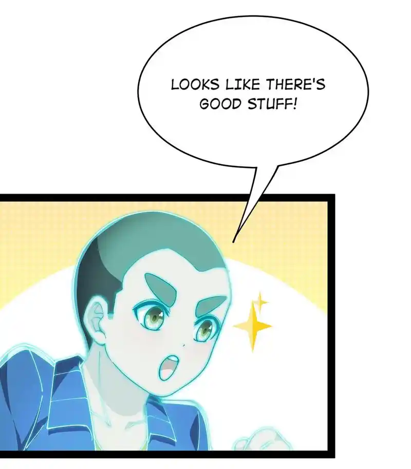 The Daily Life of the Immortal King Chapter 86