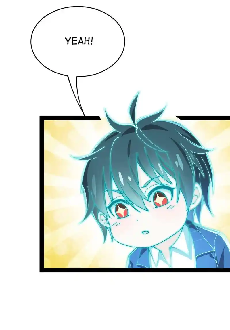 The Daily Life of the Immortal King Chapter 86