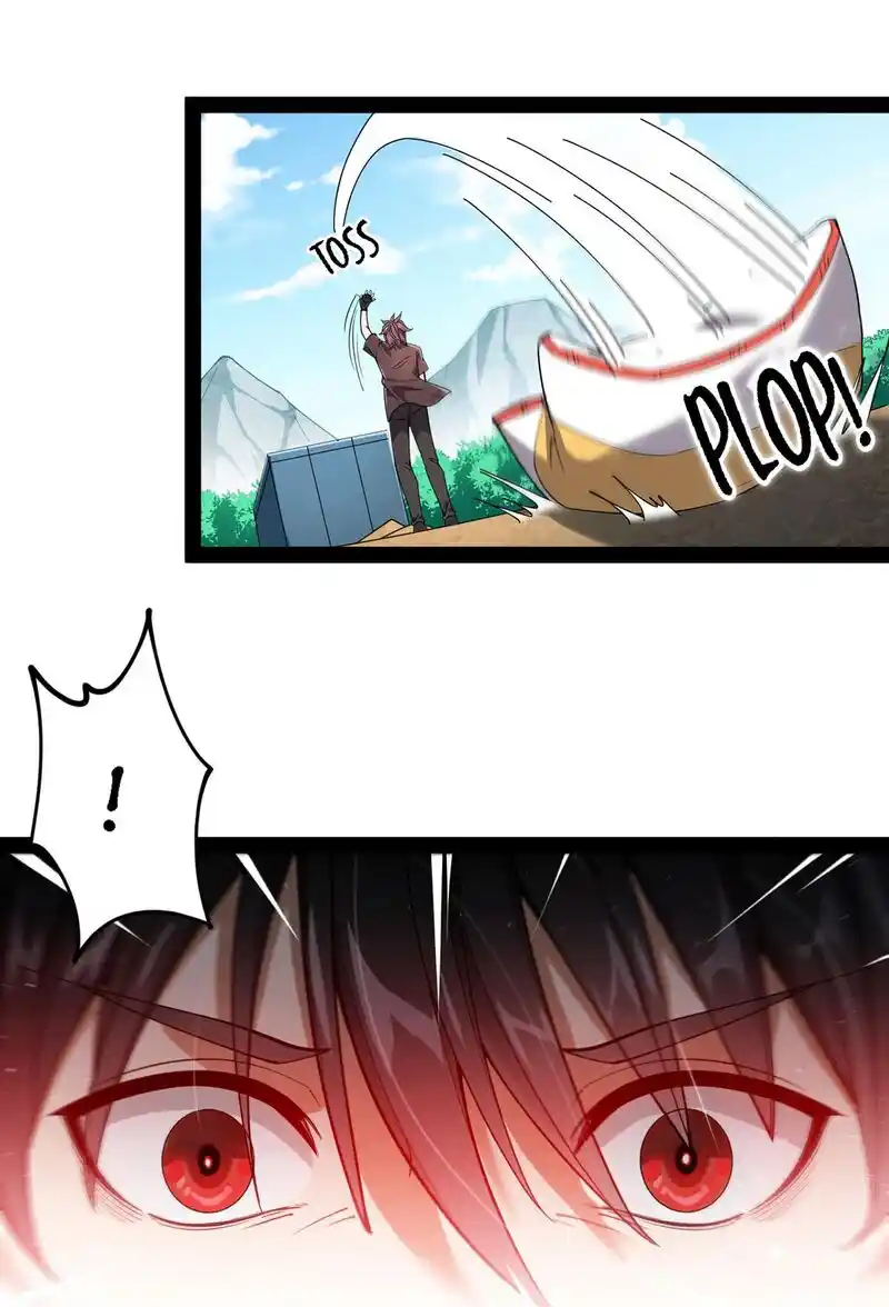 The Daily Life of the Immortal King Chapter 86