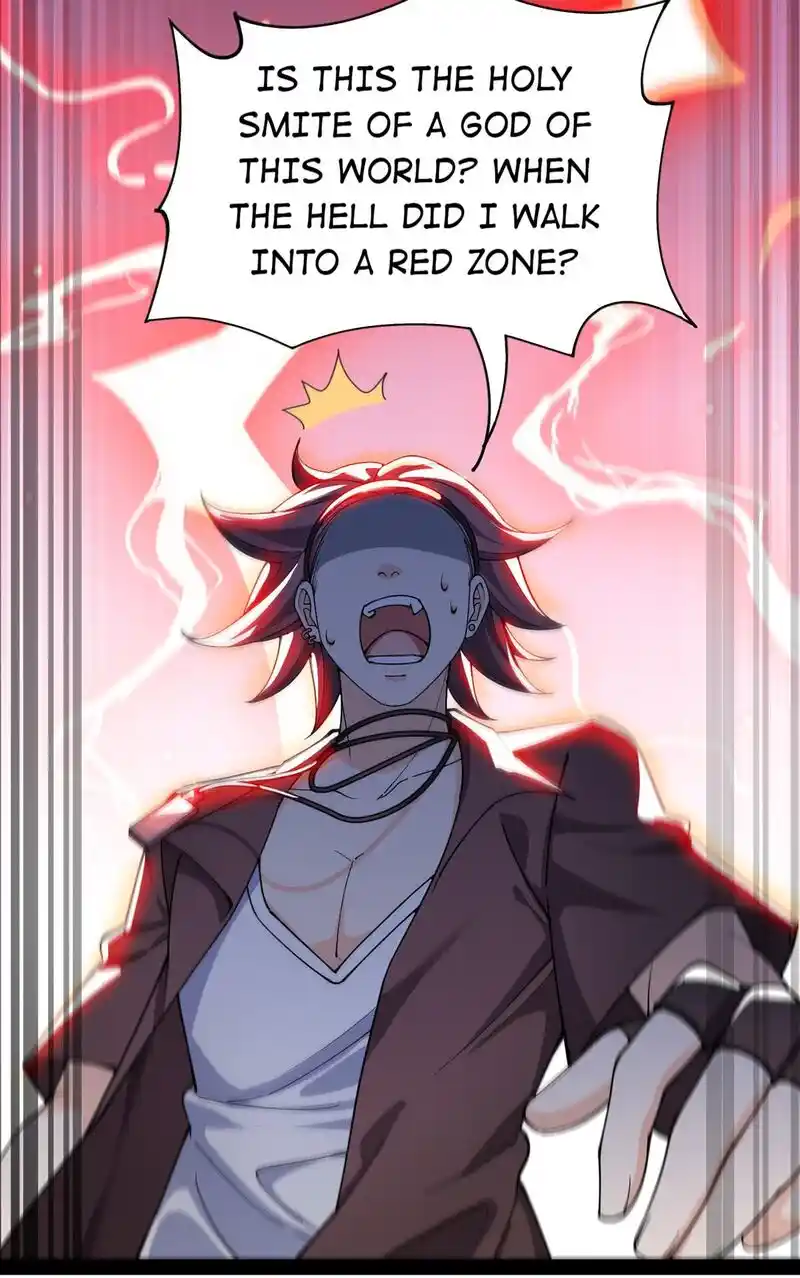 The Daily Life of the Immortal King Chapter 86