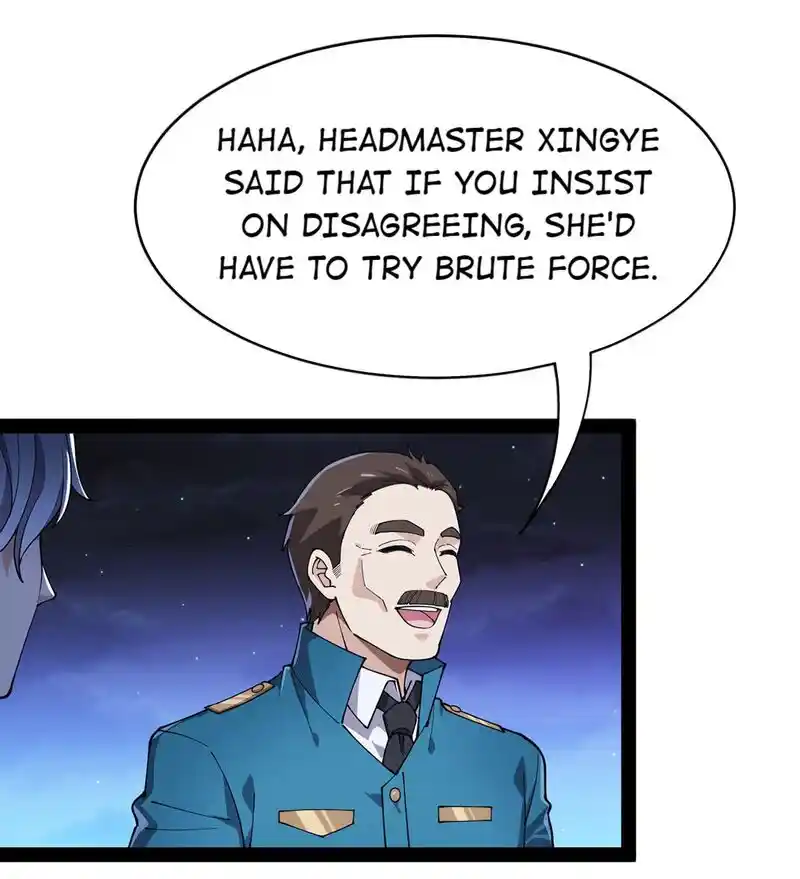 The Daily Life of the Immortal King Chapter 86