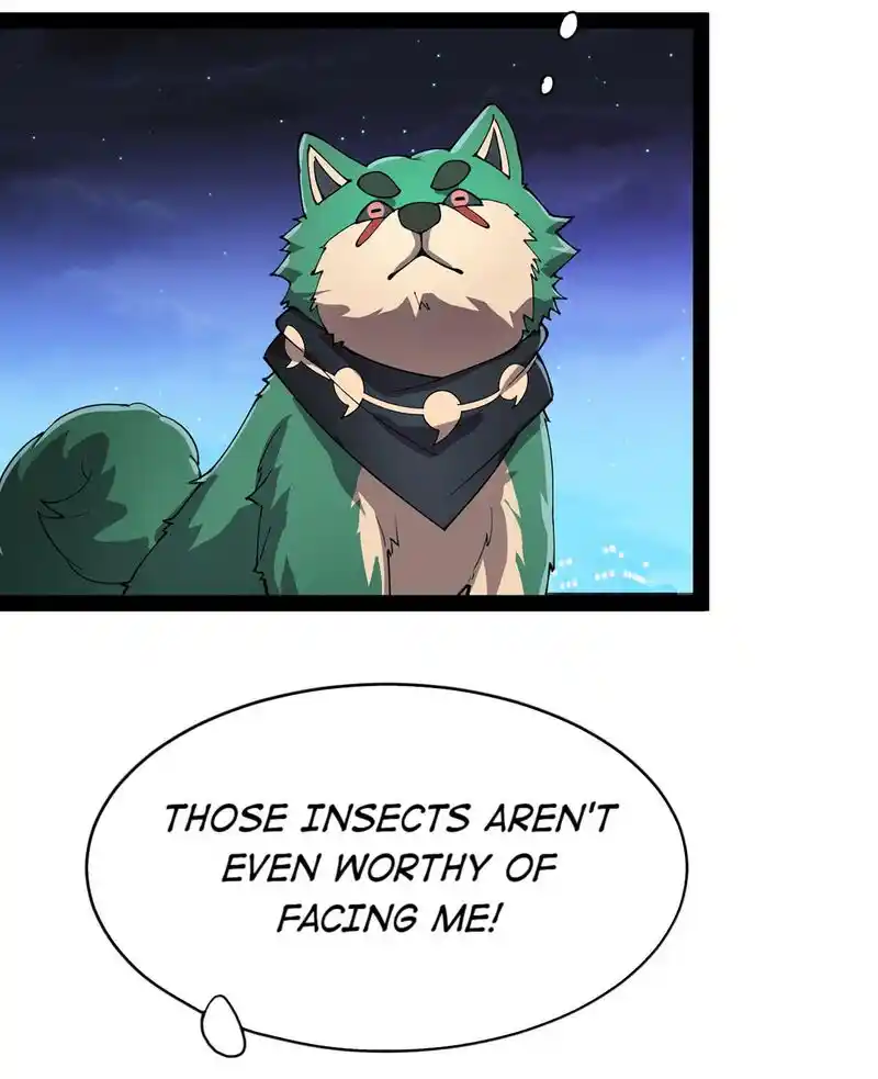 The Daily Life of the Immortal King Chapter 86