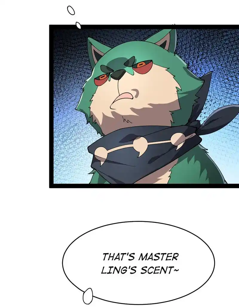 The Daily Life of the Immortal King Chapter 86