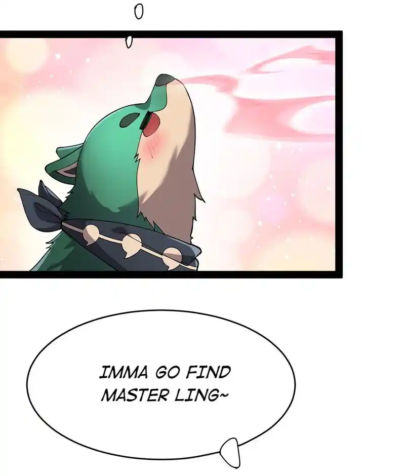 The Daily Life of the Immortal King Chapter 86