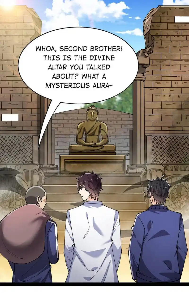 The Daily Life of the Immortal King Chapter 87