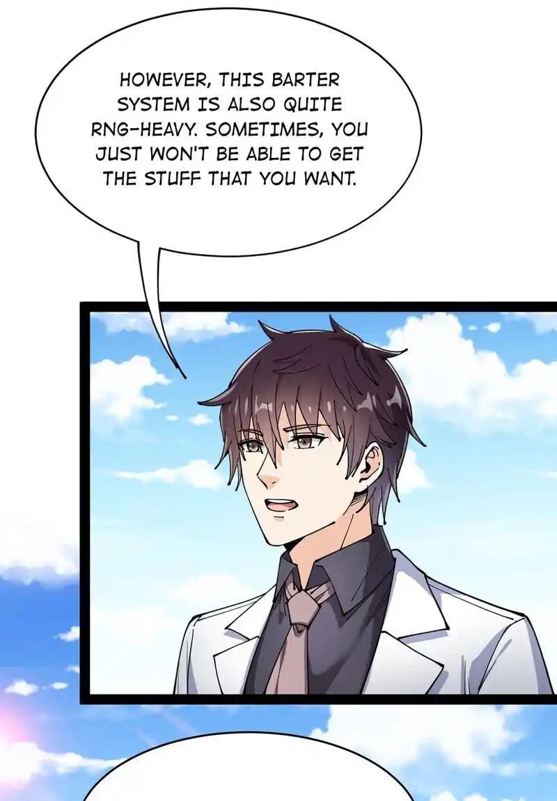 The Daily Life of the Immortal King Chapter 87