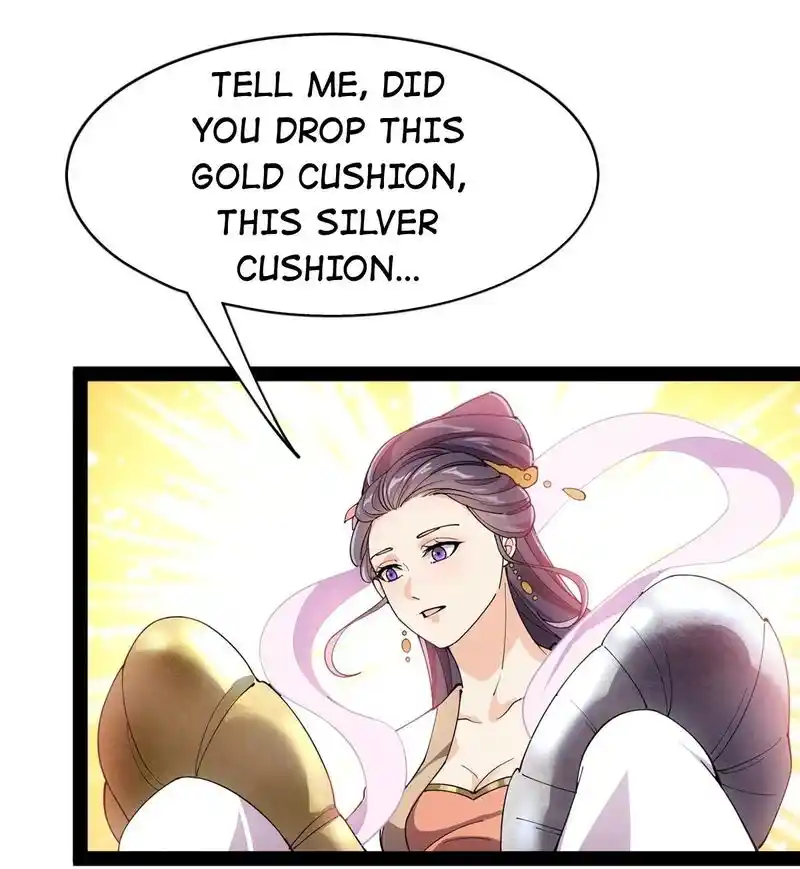 The Daily Life of the Immortal King Chapter 87