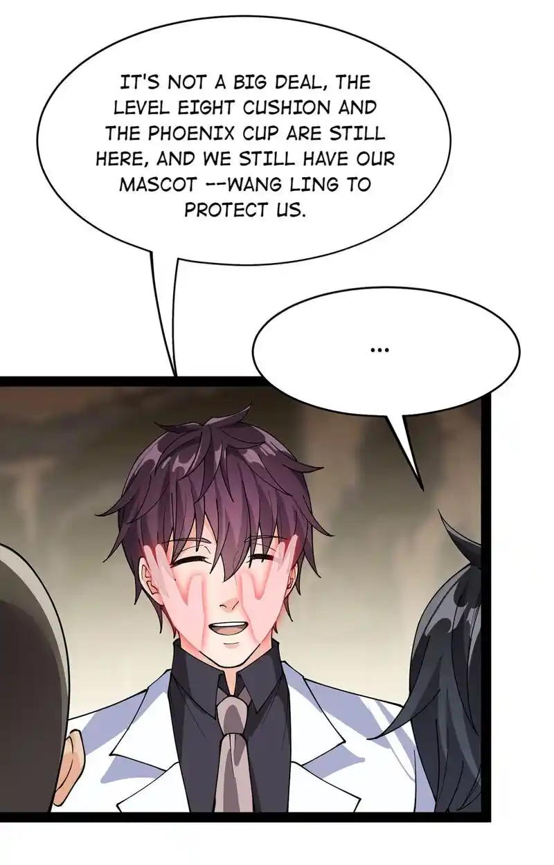 The Daily Life of the Immortal King Chapter 87