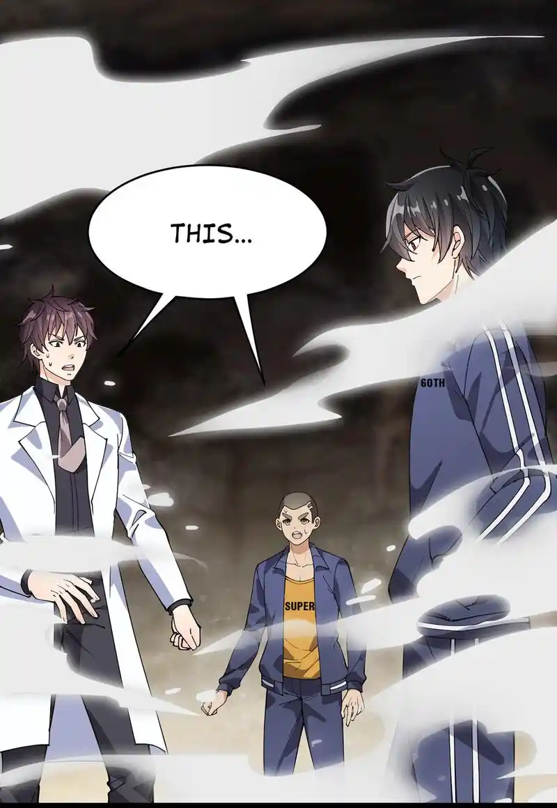 The Daily Life of the Immortal King Chapter 87