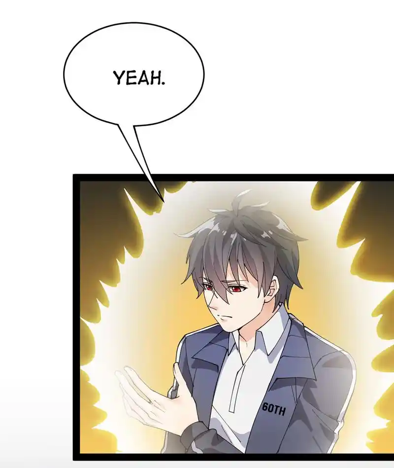 The Daily Life of the Immortal King Chapter 87