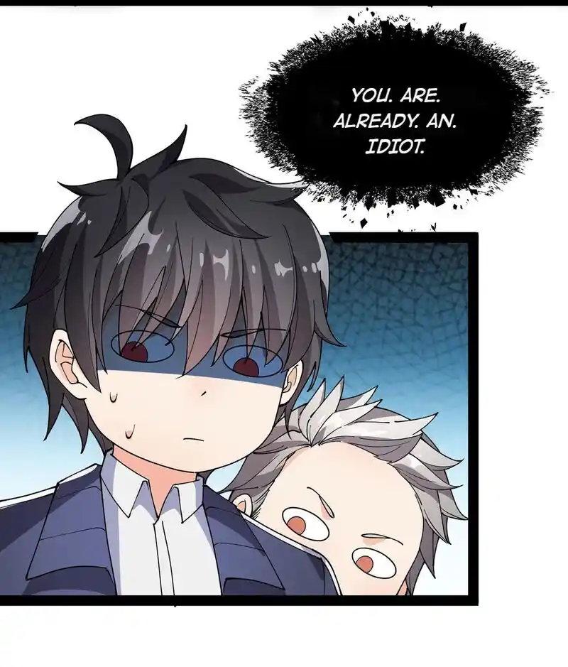 The Daily Life of the Immortal King Chapter 87